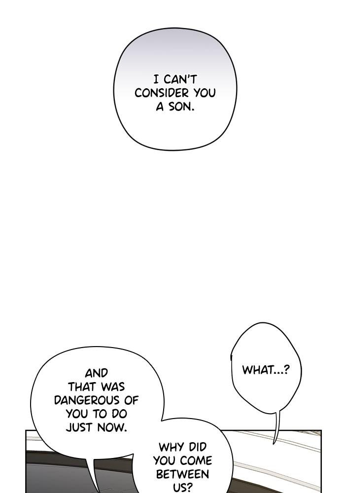 Mother, I’m Sorry chapter 58 - page 24