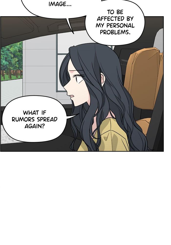 Mother, I’m Sorry chapter 58 - page 26
