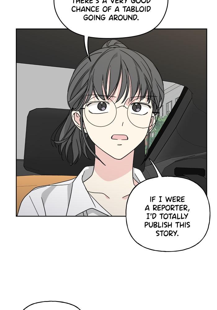 Mother, I’m Sorry chapter 58 - page 28