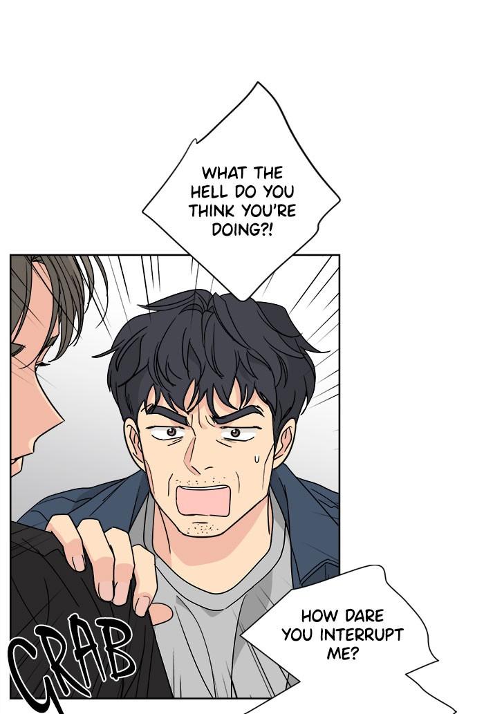 Mother, I’m Sorry chapter 58 - page 3
