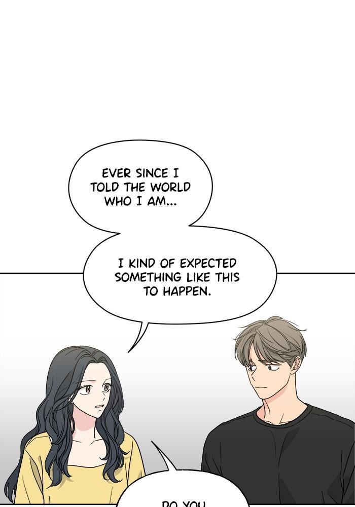 Mother, I’m Sorry chapter 58 - page 33