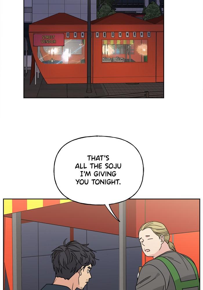 Mother, I’m Sorry chapter 58 - page 39