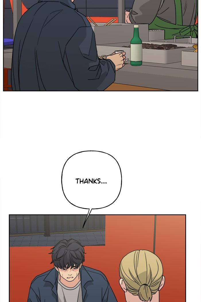 Mother, I’m Sorry chapter 58 - page 40