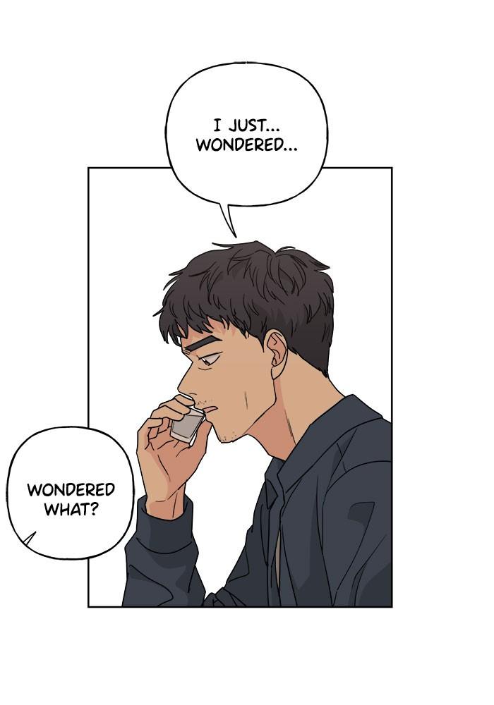 Mother, I’m Sorry chapter 58 - page 43