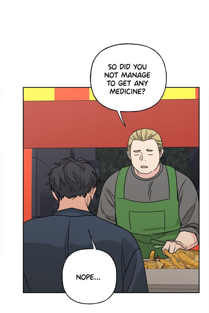 Mother, I’m Sorry chapter 58 - page 44
