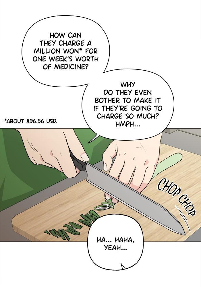 Mother, I’m Sorry chapter 58 - page 45
