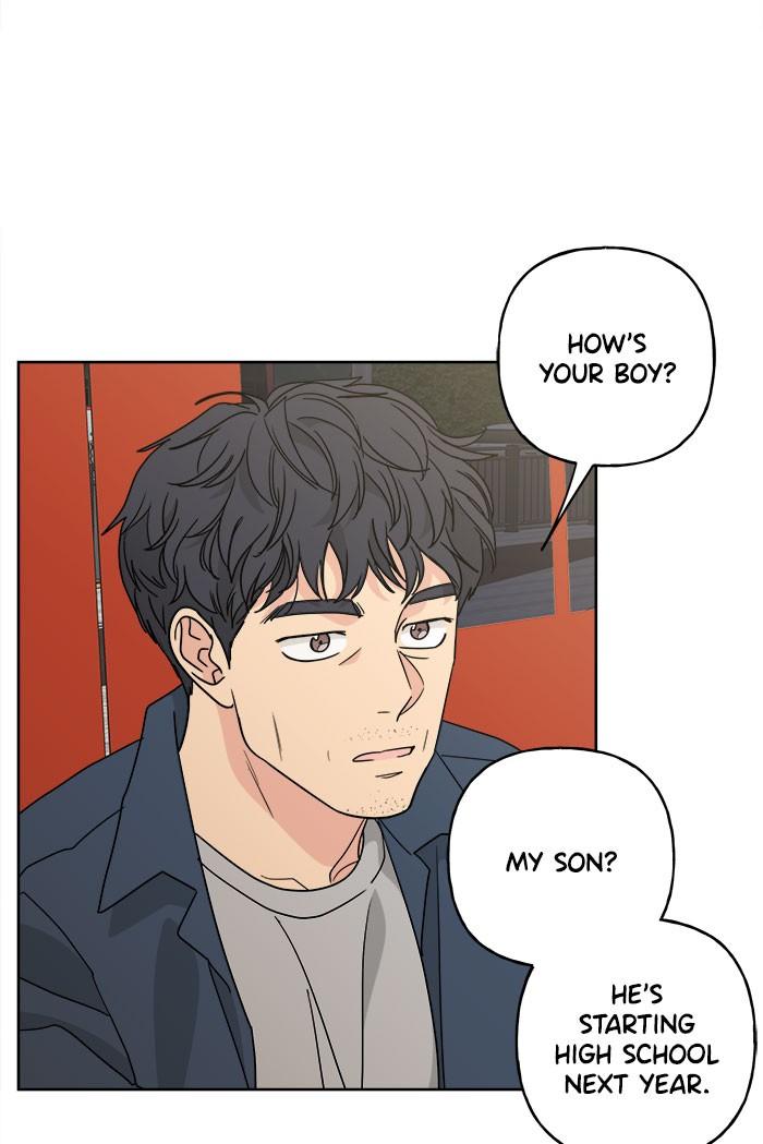 Mother, I’m Sorry chapter 58 - page 46