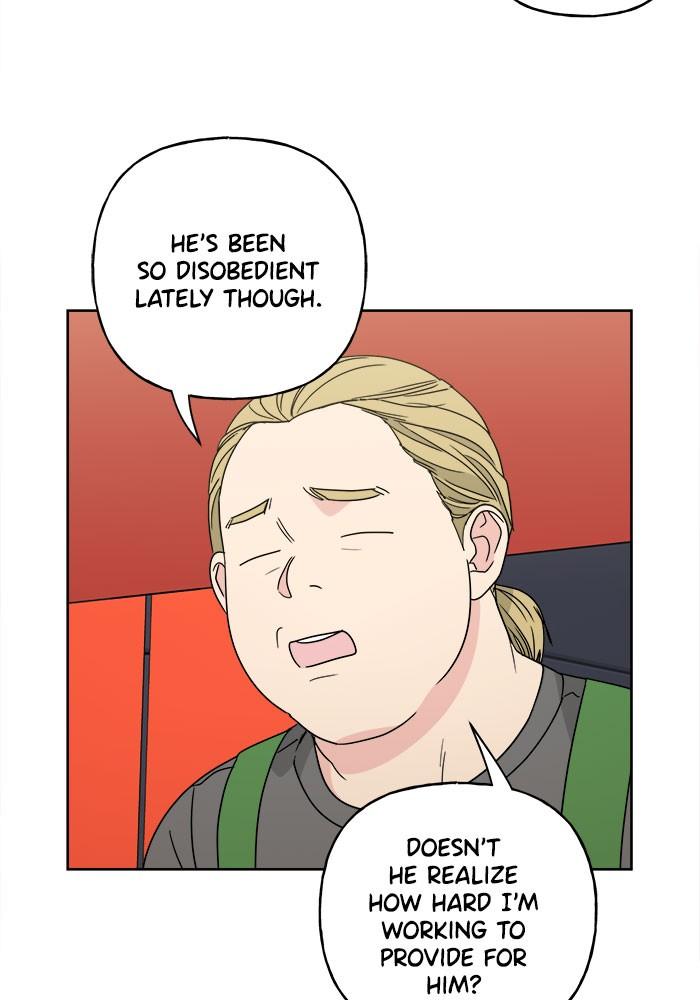 Mother, I’m Sorry chapter 58 - page 47