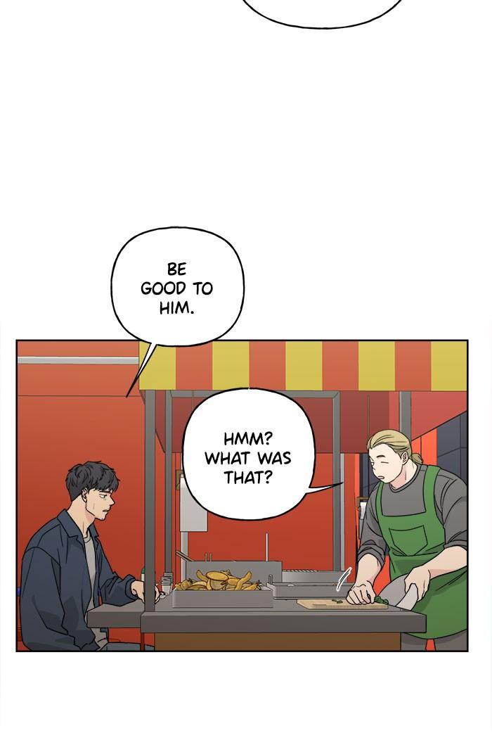 Mother, I’m Sorry chapter 58 - page 48