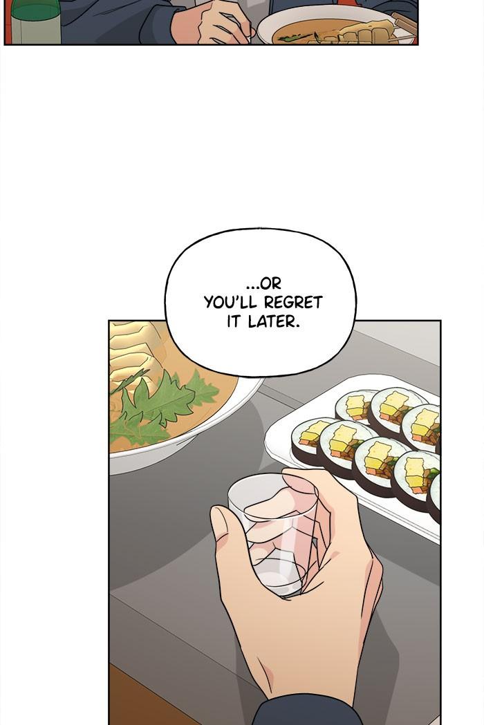 Mother, I’m Sorry chapter 58 - page 50