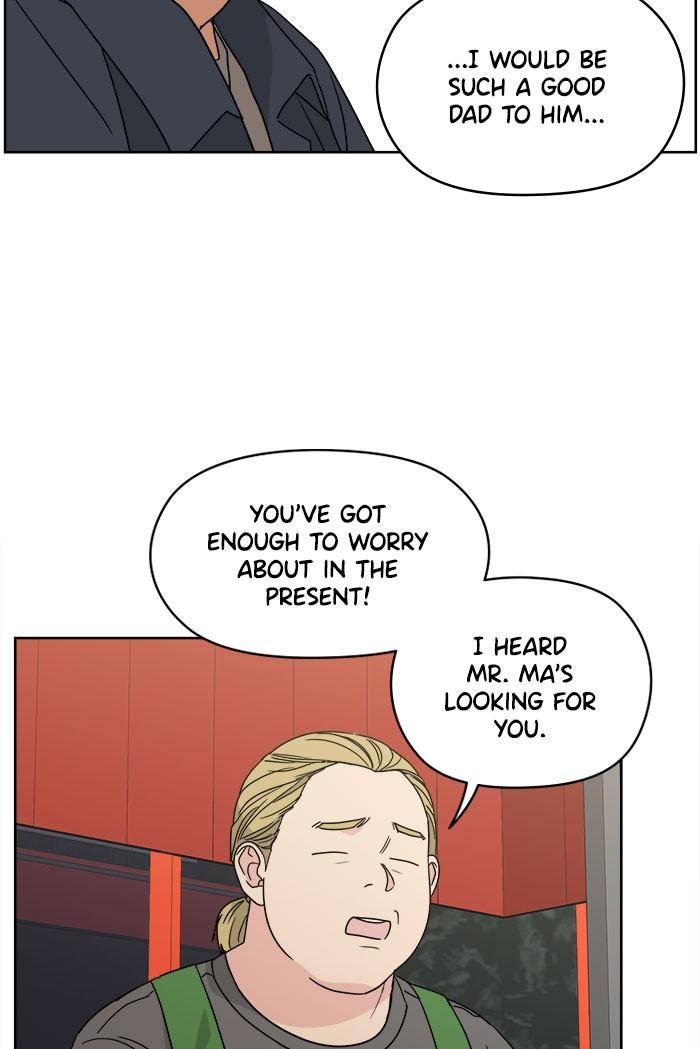 Mother, I’m Sorry chapter 58 - page 52