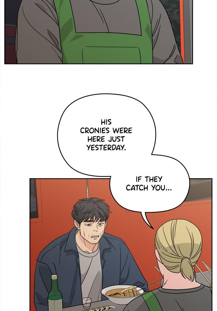 Mother, I’m Sorry chapter 58 - page 53