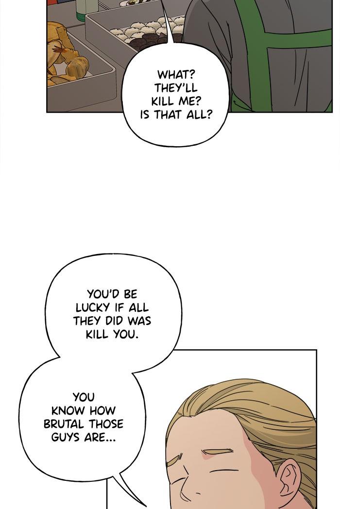Mother, I’m Sorry chapter 58 - page 54