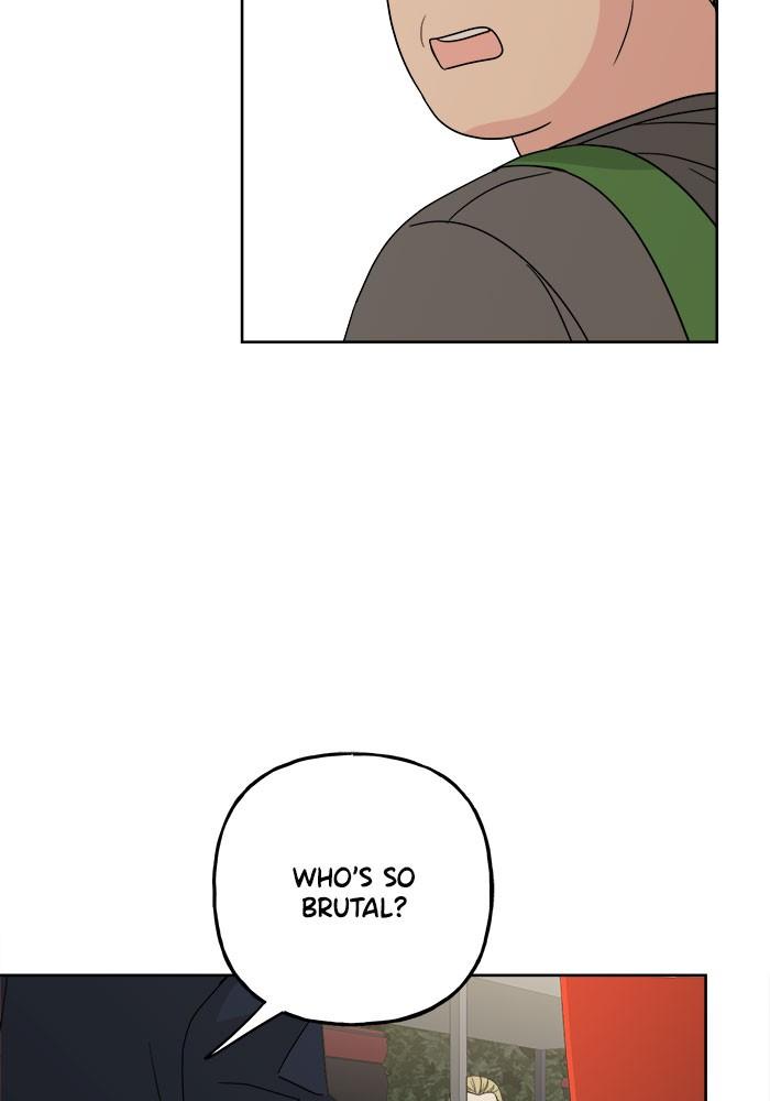 Mother, I’m Sorry chapter 58 - page 55