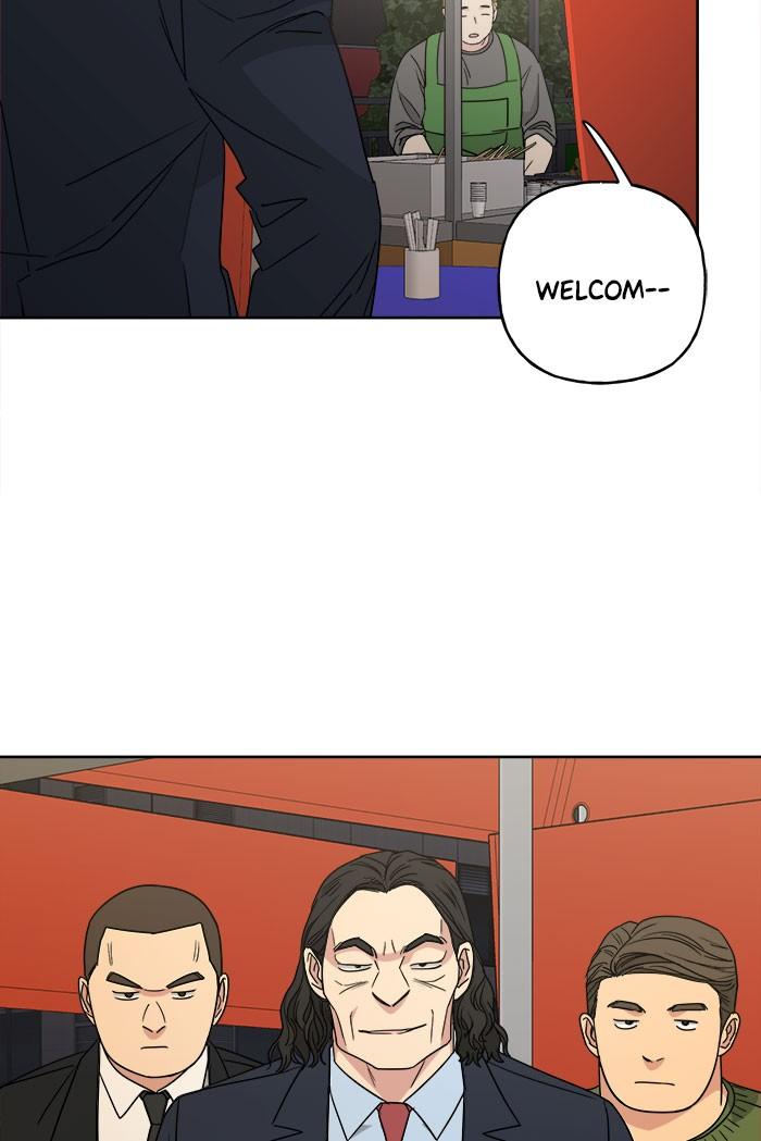 Mother, I’m Sorry chapter 58 - page 56