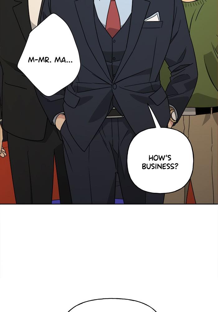 Mother, I’m Sorry chapter 58 - page 57