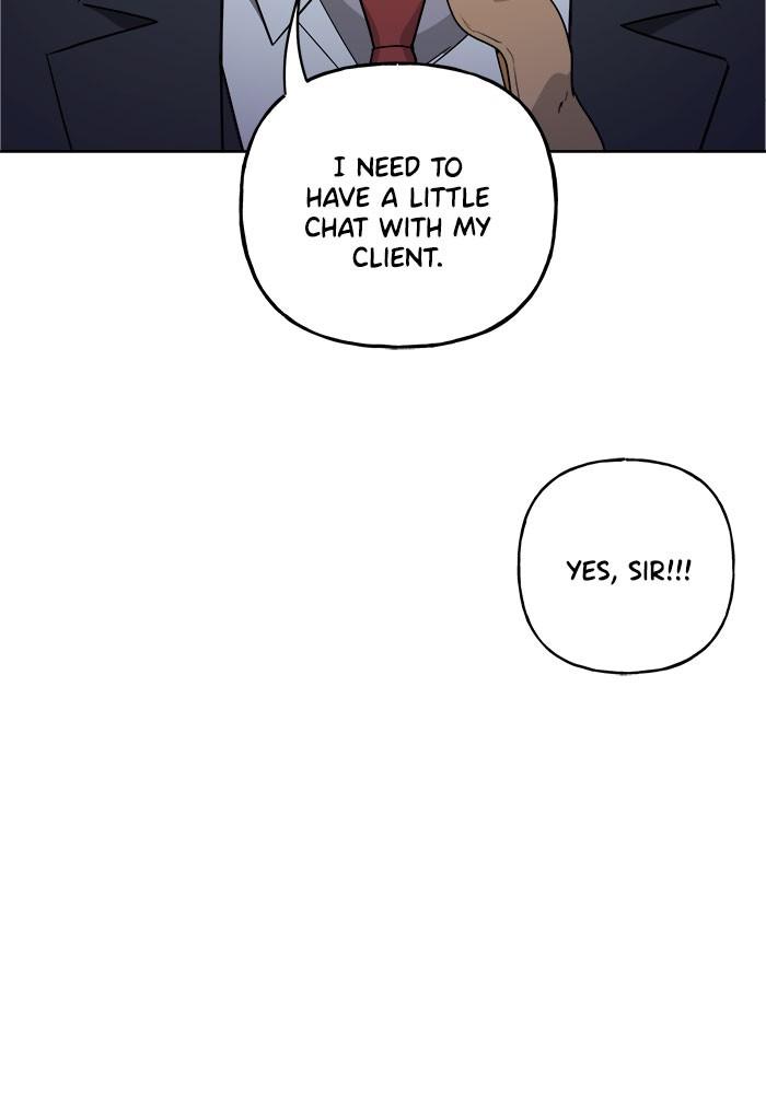 Mother, I’m Sorry chapter 58 - page 60