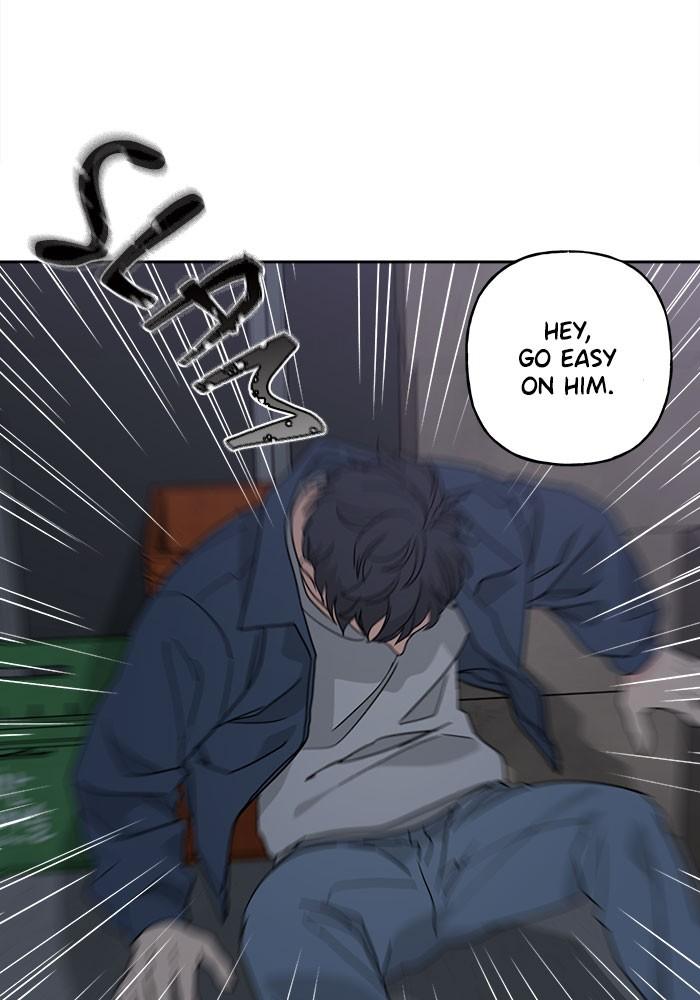 Mother, I’m Sorry chapter 58 - page 62