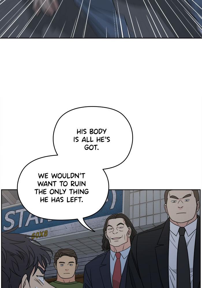 Mother, I’m Sorry chapter 58 - page 63