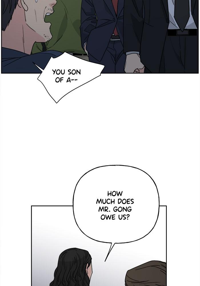 Mother, I’m Sorry chapter 58 - page 64