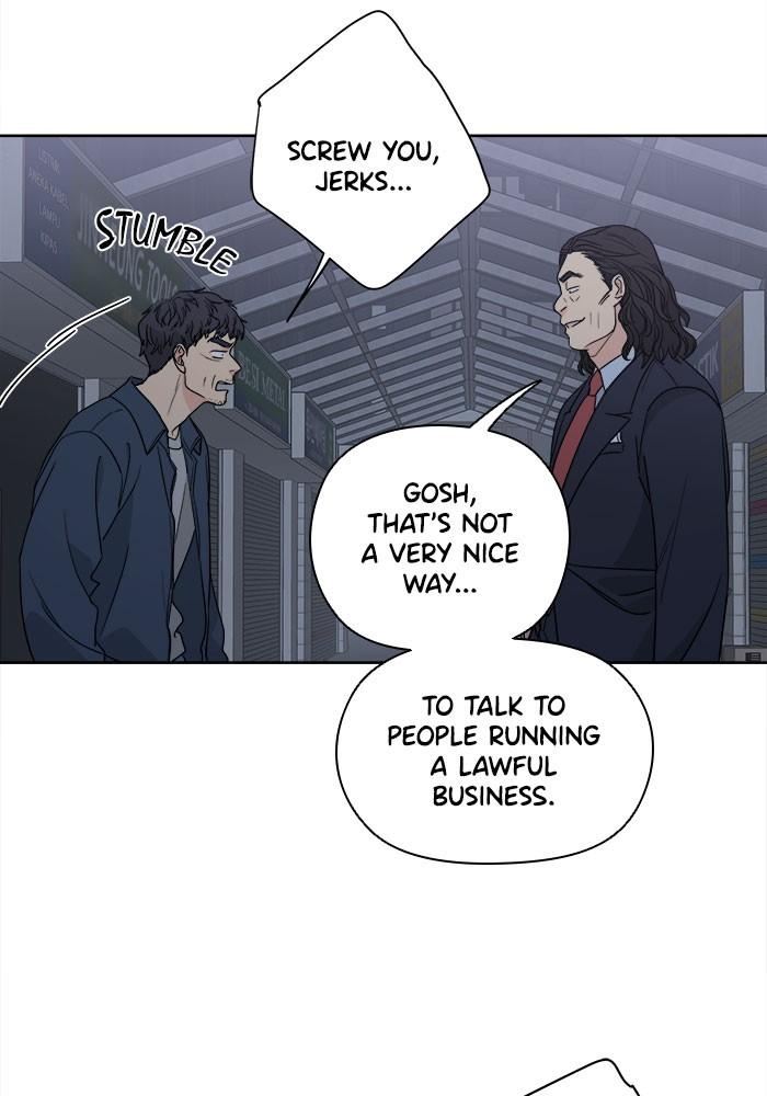 Mother, I’m Sorry chapter 58 - page 68