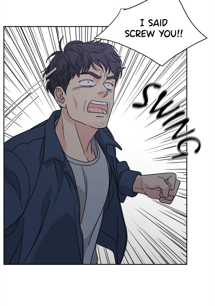 Mother, I’m Sorry chapter 58 - page 69
