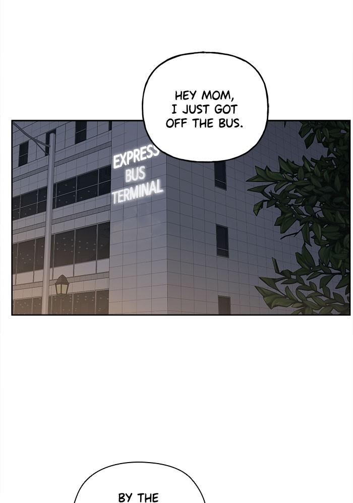 Mother, I’m Sorry chapter 58 - page 75