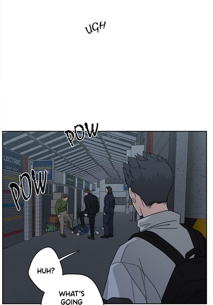 Mother, I’m Sorry chapter 58 - page 80