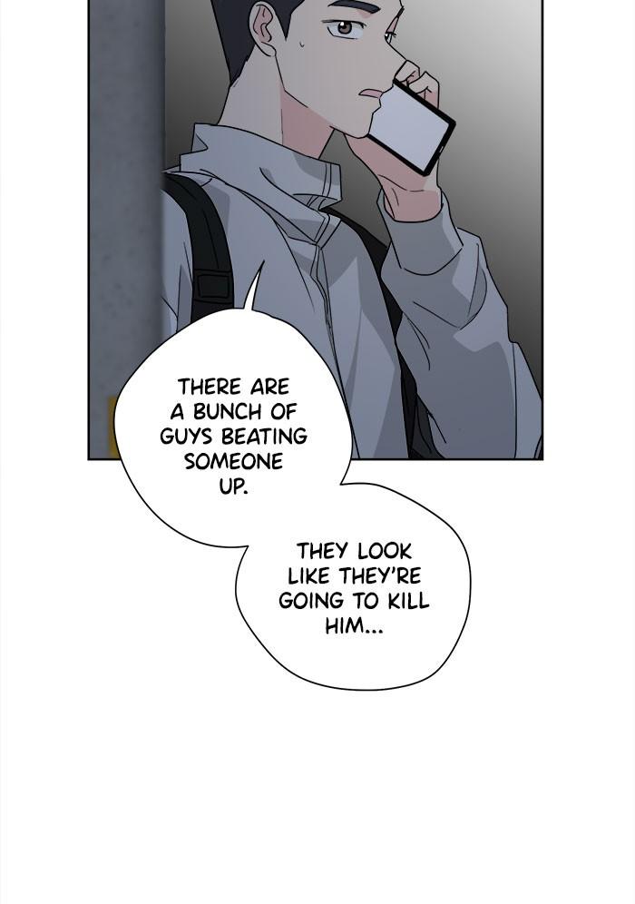 Mother, I’m Sorry chapter 58 - page 83