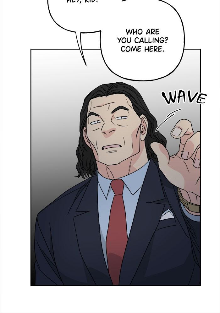 Mother, I’m Sorry chapter 58 - page 85