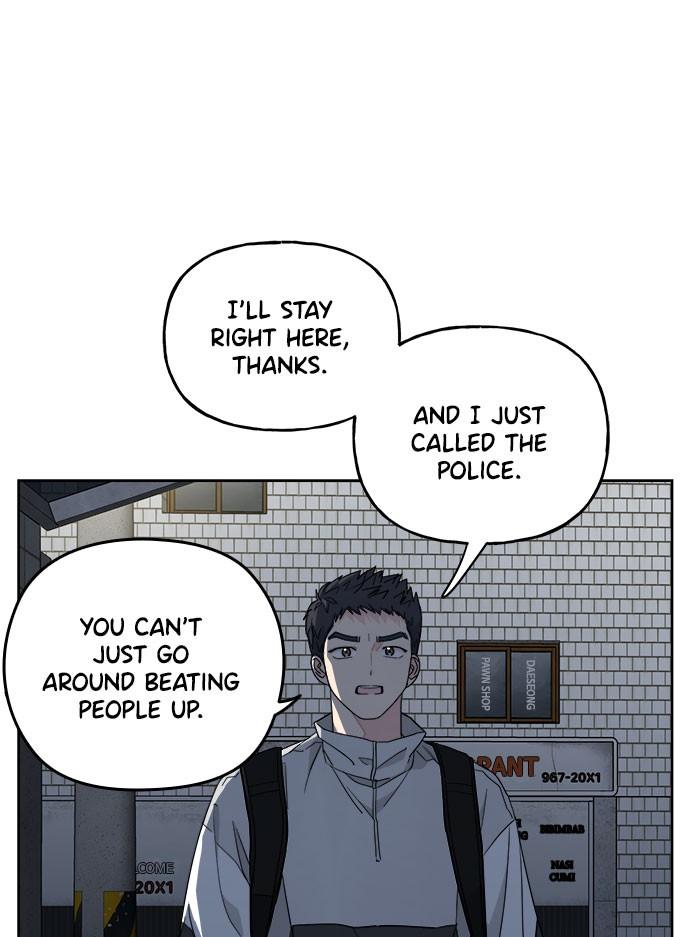 Mother, I’m Sorry chapter 58 - page 86