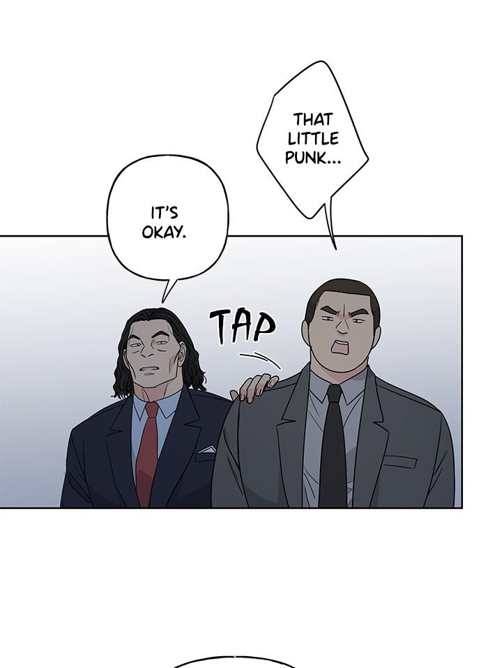 Mother, I’m Sorry chapter 59 - page 1