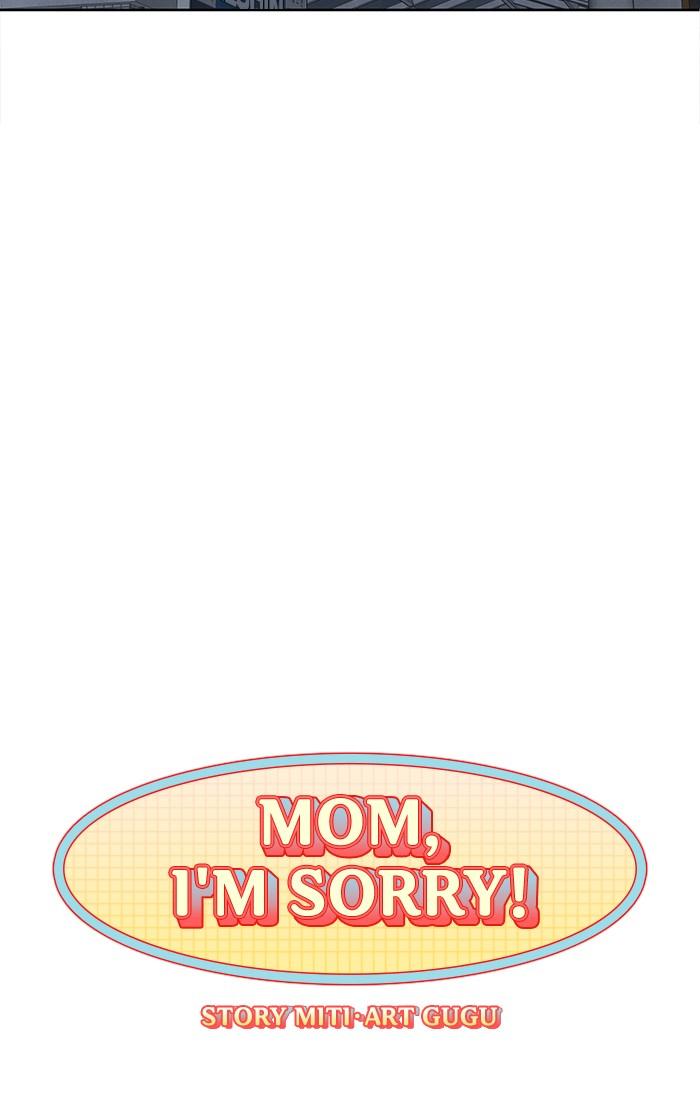 Mother, I’m Sorry chapter 59 - page 10