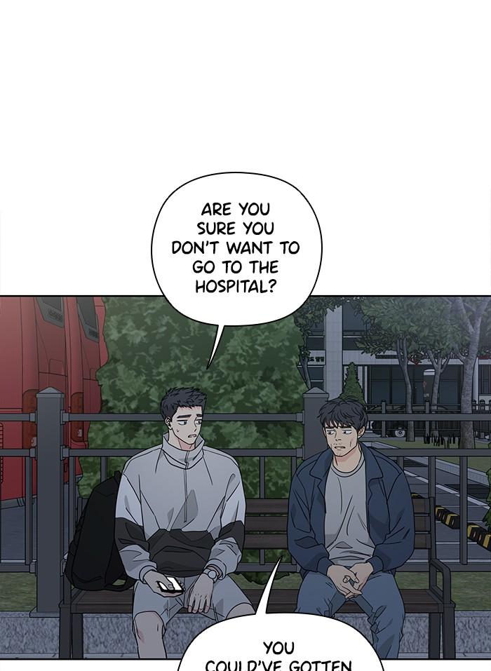 Mother, I’m Sorry chapter 59 - page 11