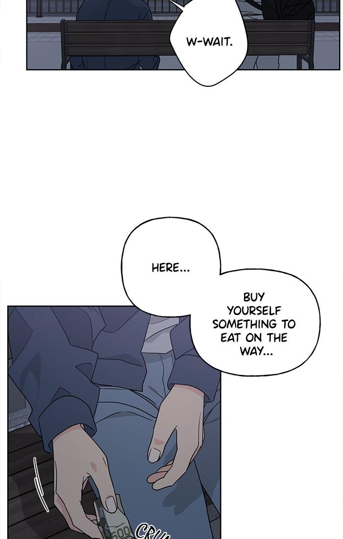 Mother, I’m Sorry chapter 59 - page 14