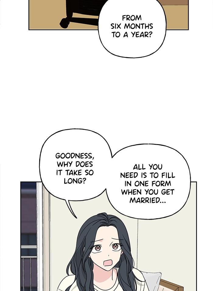 Mother, I’m Sorry chapter 59 - page 23