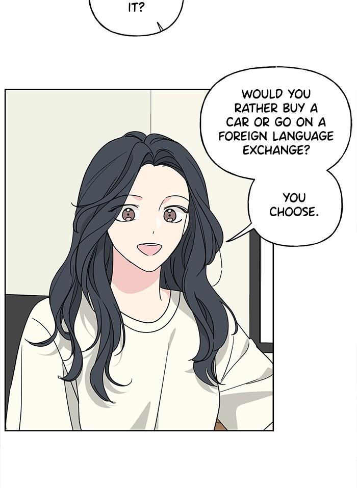 Mother, I’m Sorry chapter 59 - page 29