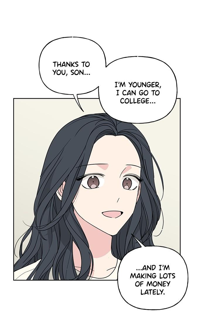 Mother, I’m Sorry chapter 59 - page 32