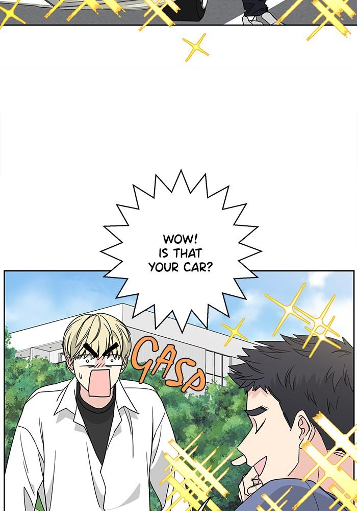 Mother, I’m Sorry chapter 59 - page 37