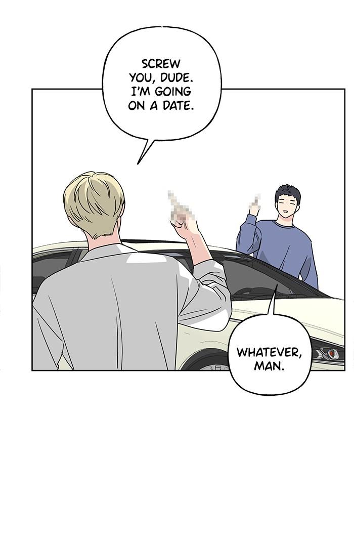 Mother, I’m Sorry chapter 59 - page 48