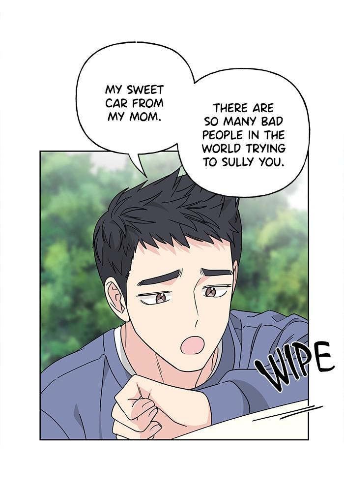 Mother, I’m Sorry chapter 59 - page 49