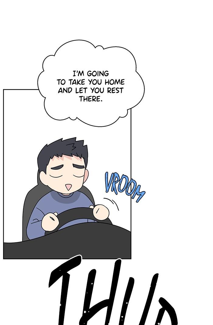 Mother, I’m Sorry chapter 59 - page 50