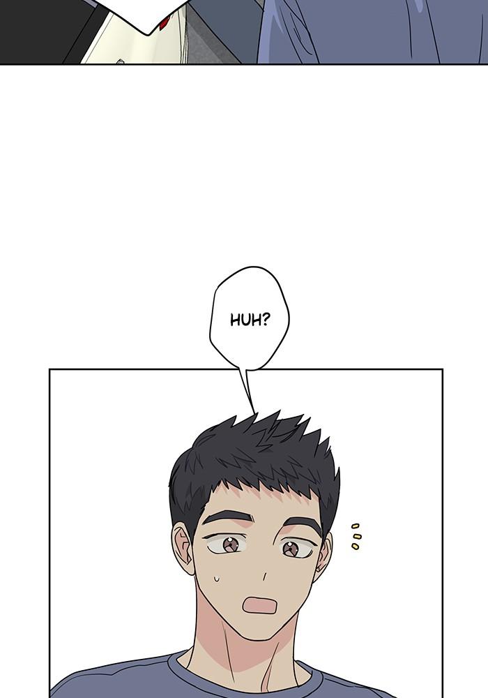 Mother, I’m Sorry chapter 59 - page 53