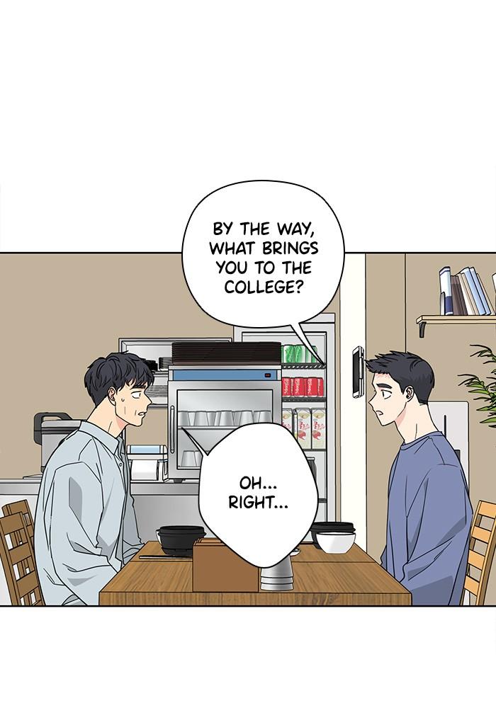 Mother, I’m Sorry chapter 59 - page 57