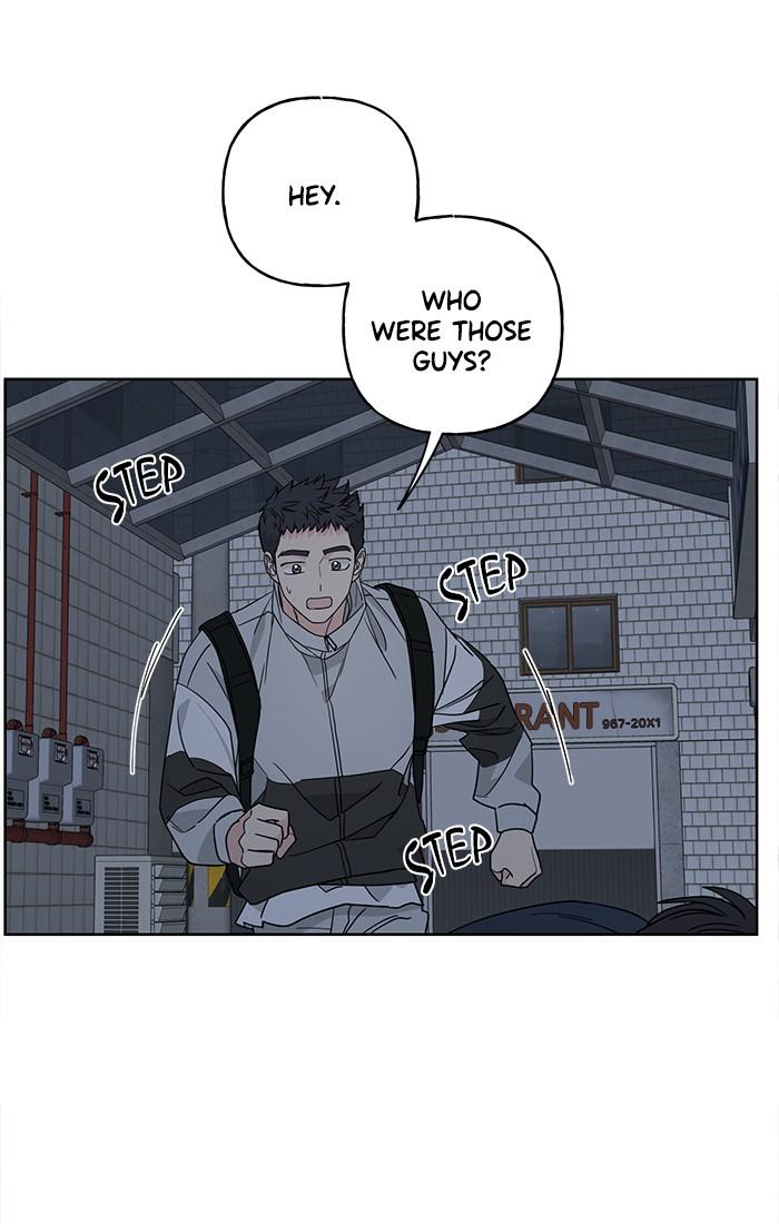 Mother, I’m Sorry chapter 59 - page 6