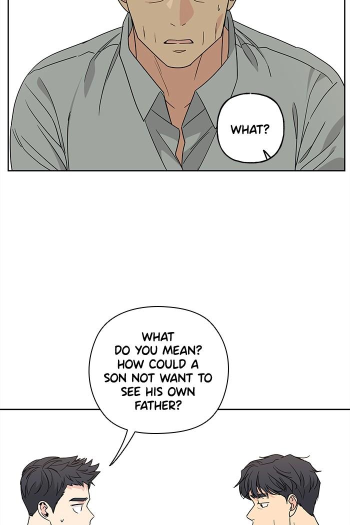Mother, I’m Sorry chapter 59 - page 61
