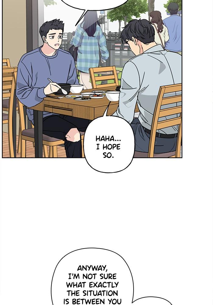 Mother, I’m Sorry chapter 59 - page 64
