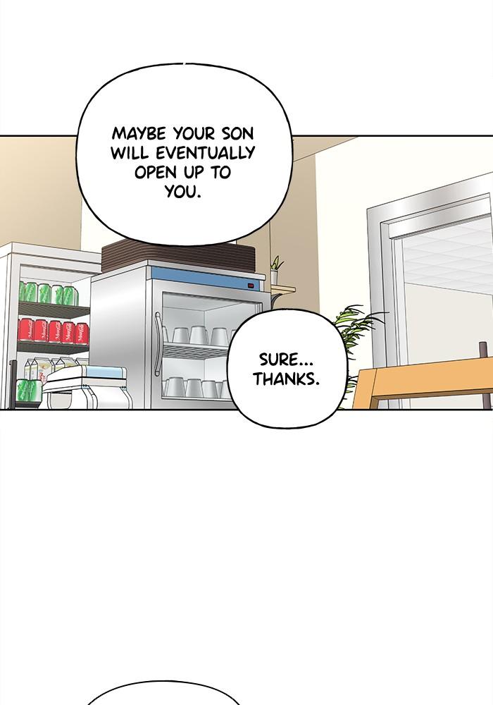 Mother, I’m Sorry chapter 59 - page 66