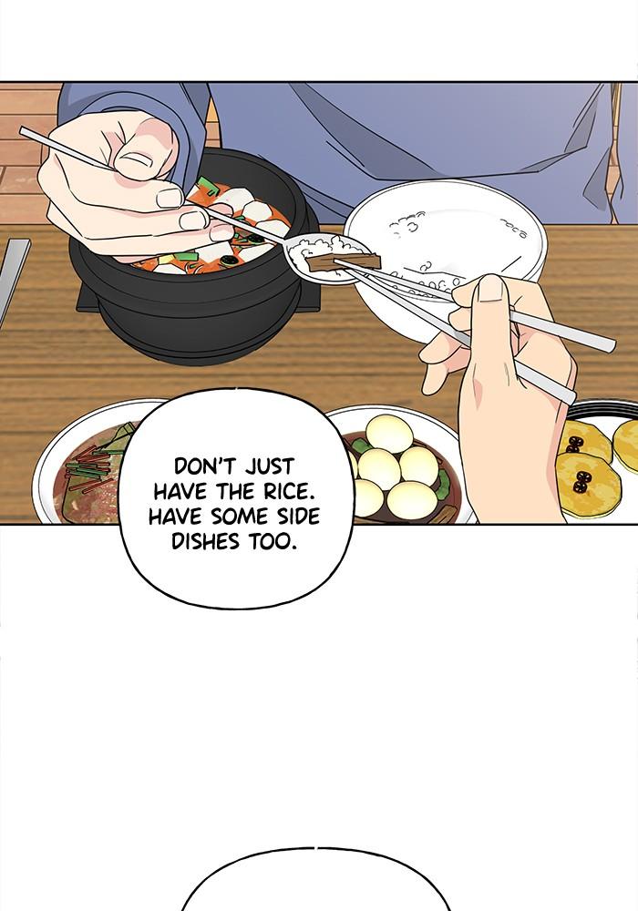 Mother, I’m Sorry chapter 59 - page 68