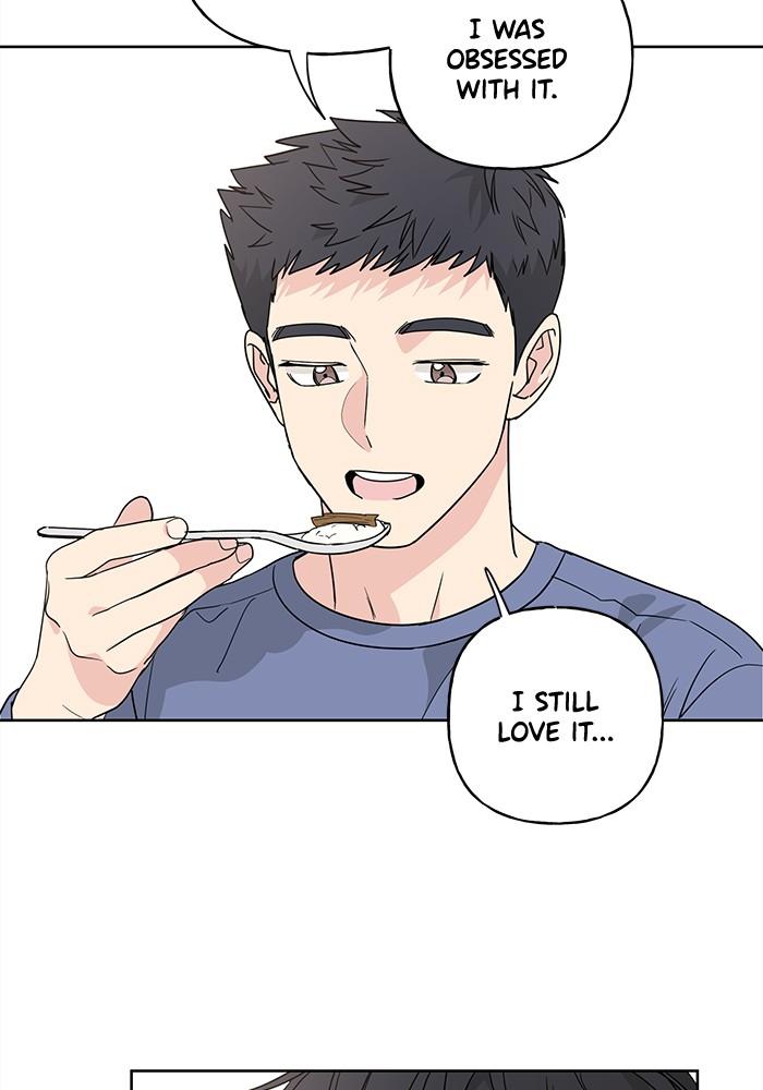 Mother, I’m Sorry chapter 59 - page 70